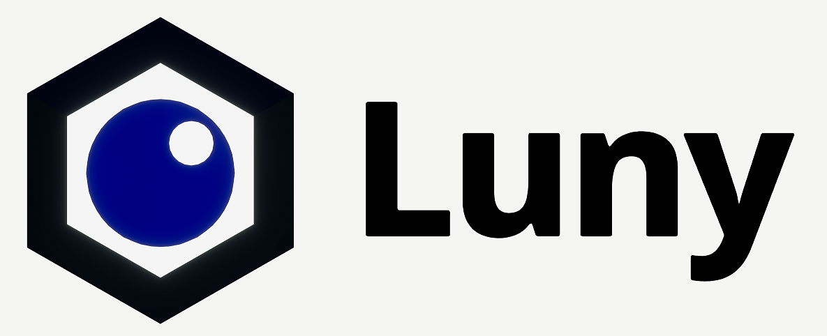 Luny Logo